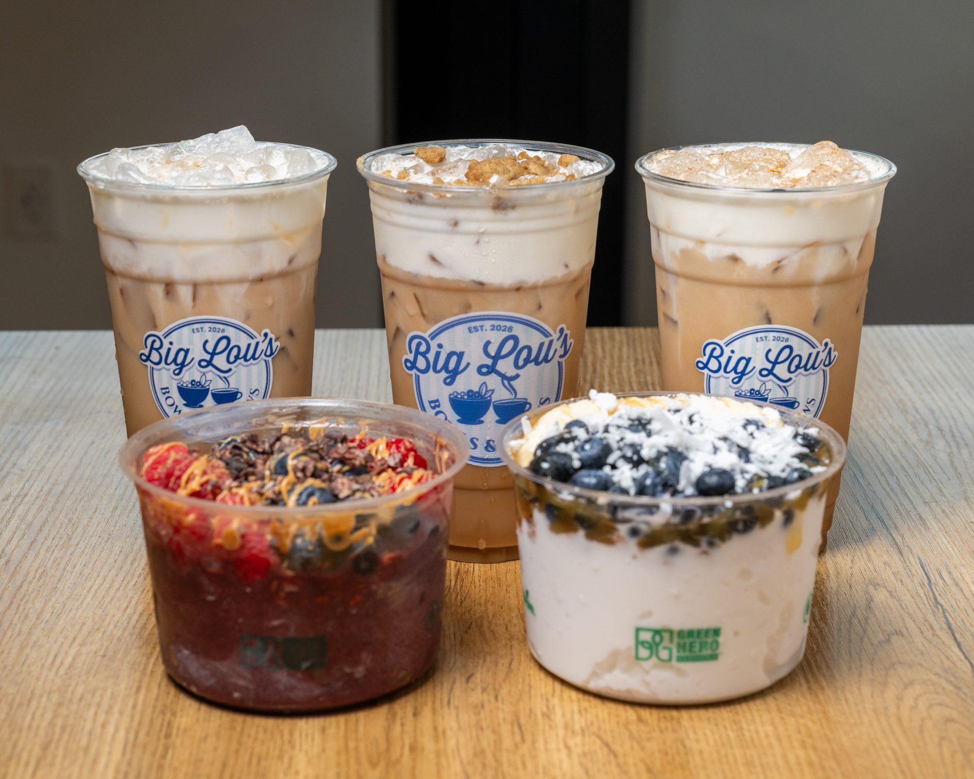 Coffee, bowls, and community in Hammonton