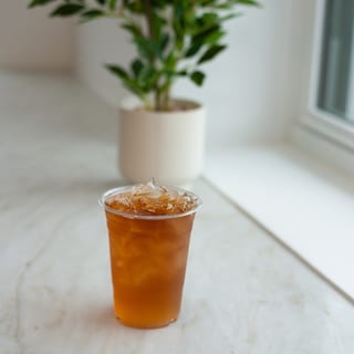 Green Tea Refresher