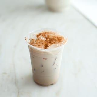 Iced Chai