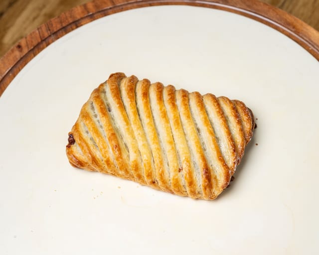 Mini Danish.